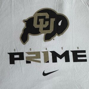 CU Nike men’s Large